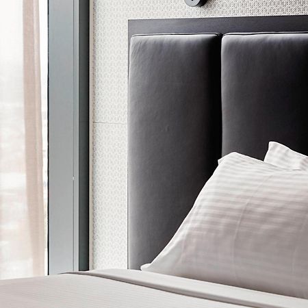 Novotel Melbourne South Wharf Zewnętrze zdjęcie