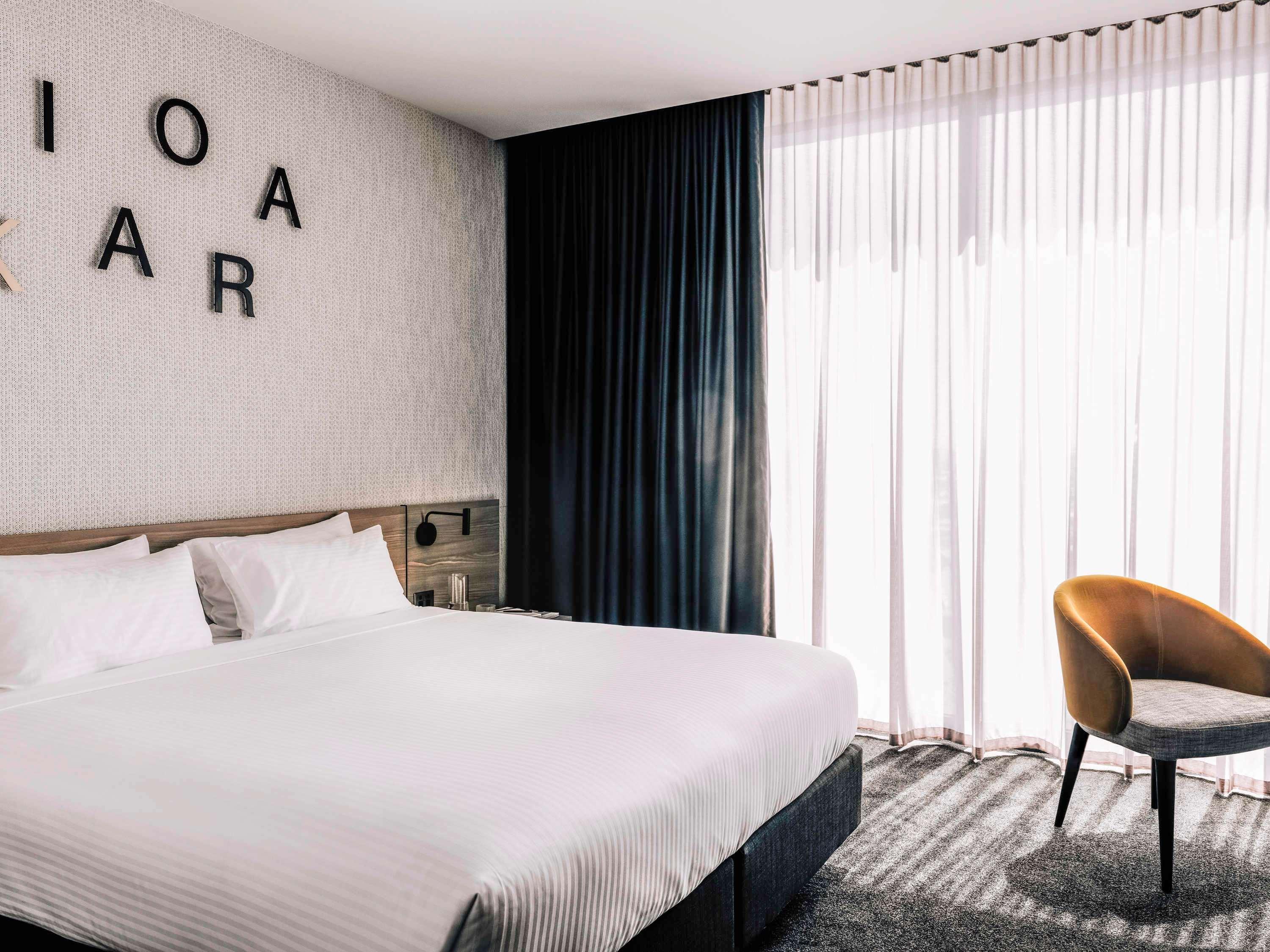 Novotel Melbourne South Wharf Zewnętrze zdjęcie