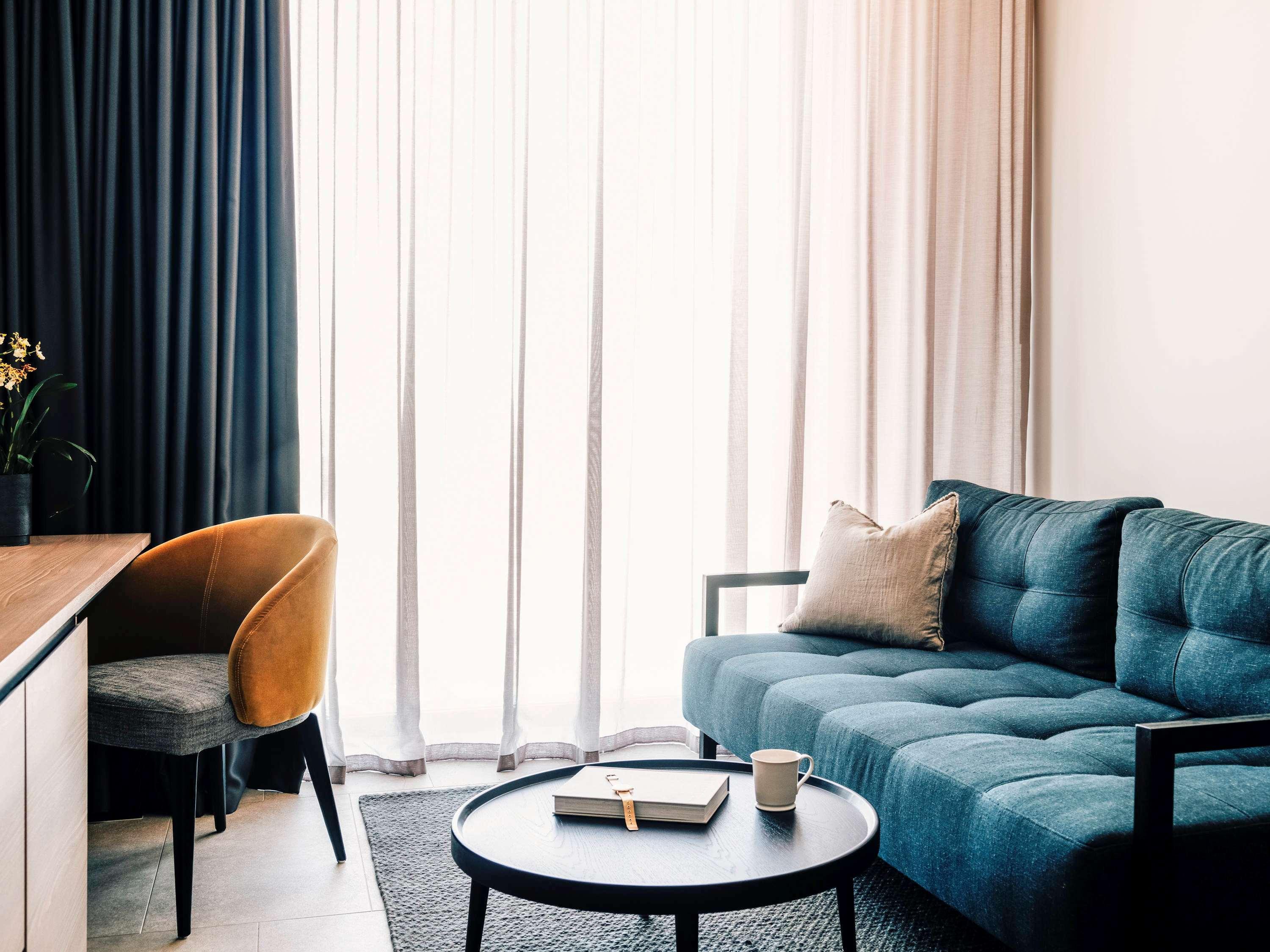 Novotel Melbourne South Wharf Zewnętrze zdjęcie