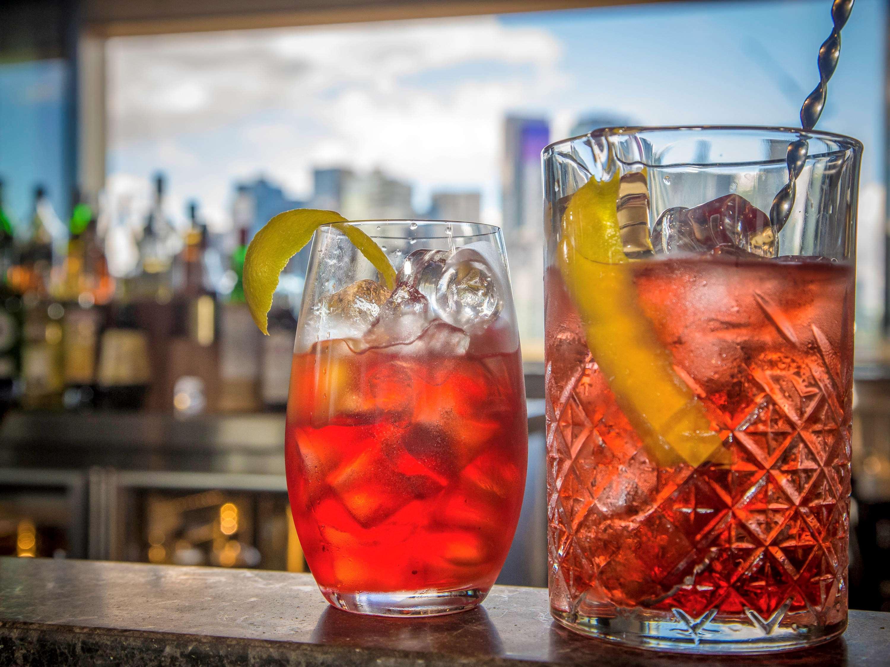 Novotel Melbourne South Wharf Zewnętrze zdjęcie