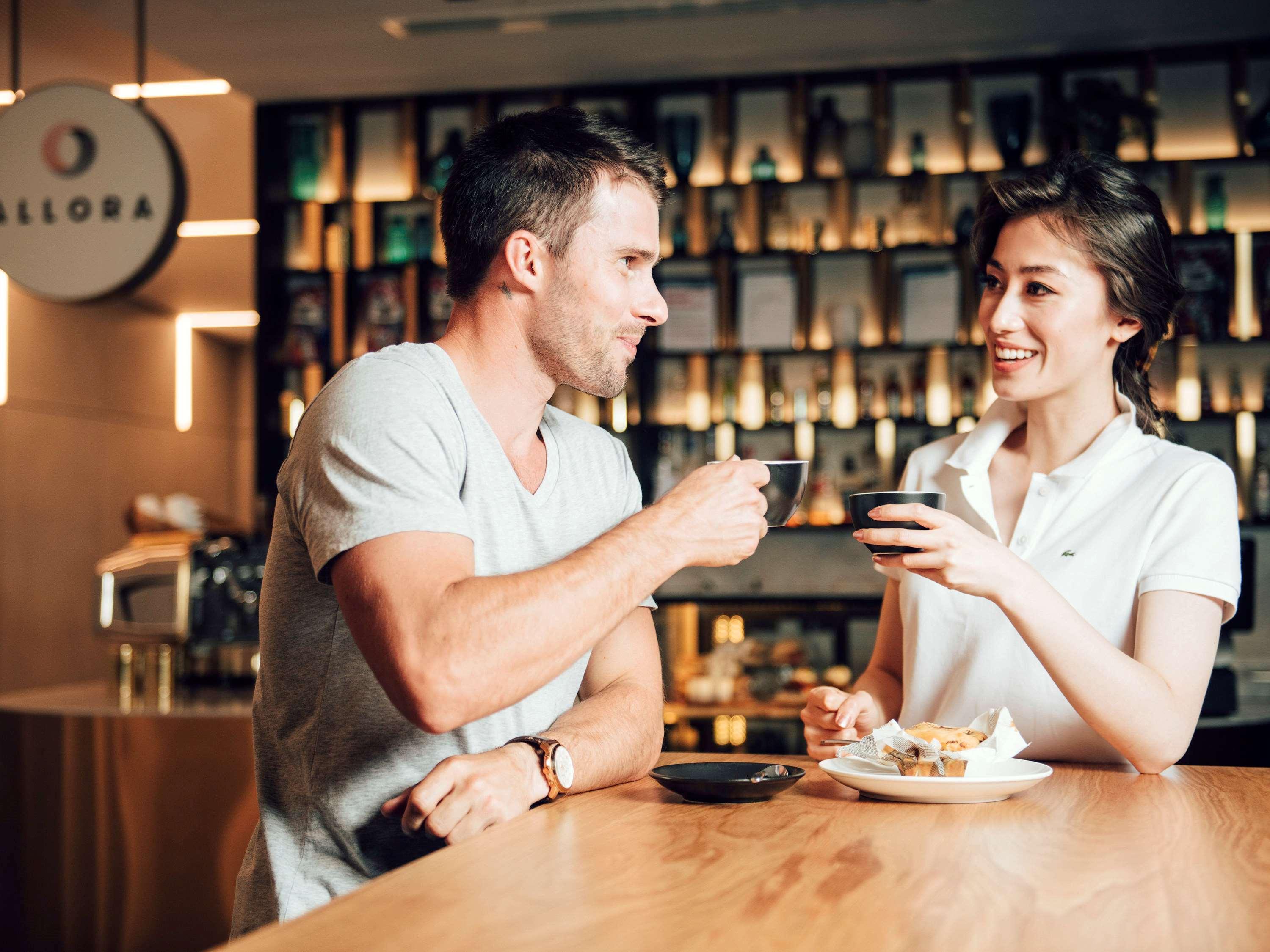 Novotel Melbourne South Wharf Zewnętrze zdjęcie