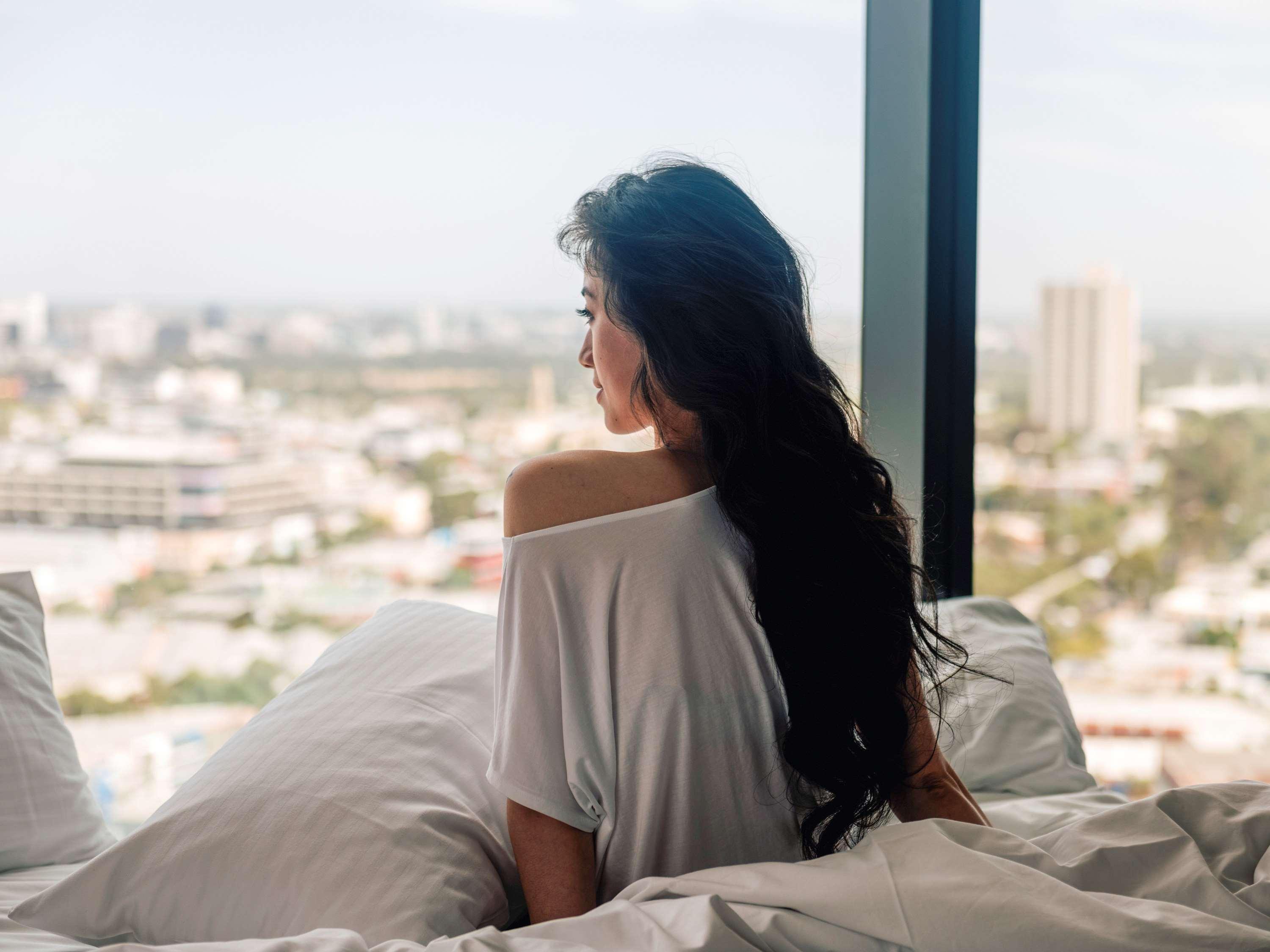 Novotel Melbourne South Wharf Zewnętrze zdjęcie